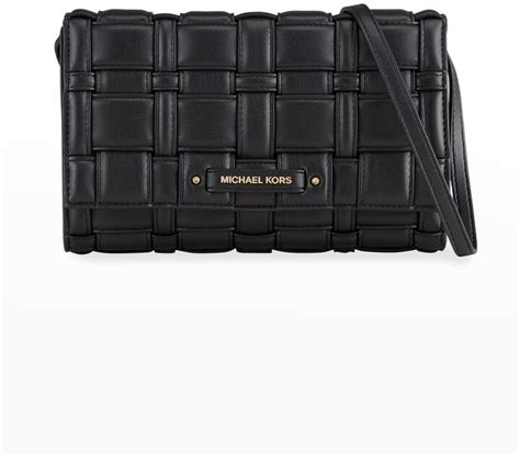 michael kors ivy large clutch crossbody|Michael Kors Ivy Large Clutch Crossbody .